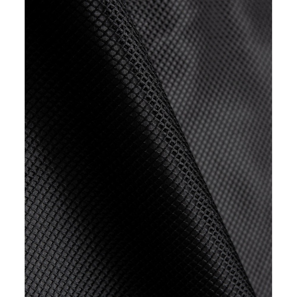 アドミラル（Admiral）（メンズ）裏メッシュブレーカージャケット AFM3301 BLK