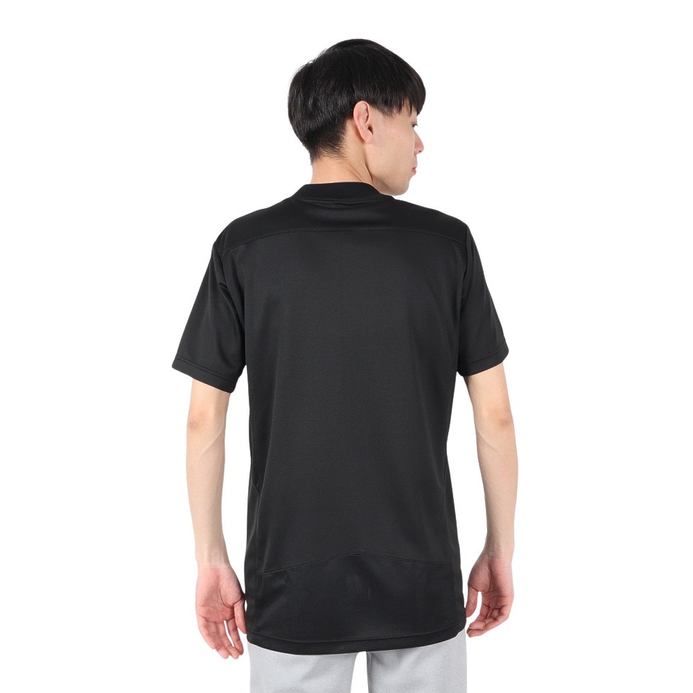 ミズノ（MIZUNO）（メンズ、レディース）レフリーシャツ P2MABA0109
