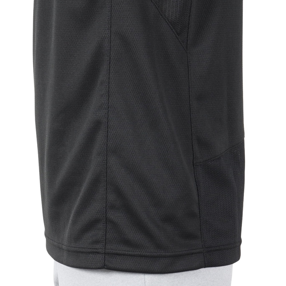 ミズノ（MIZUNO）（メンズ、レディース）レフリーシャツ P2MABA0109
