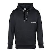 (メンズ、レディース)ストレッチ スウェットフーディ P2MCB06509
