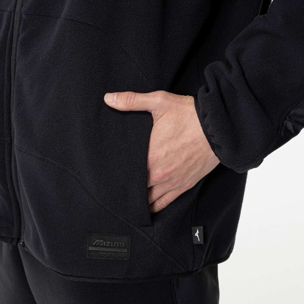 ミズノ（MIZUNO）（メンズ、レディース）モレリア フリース