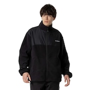 (メンズ、レディース)モレリア フリースジャケット P2MCB55509