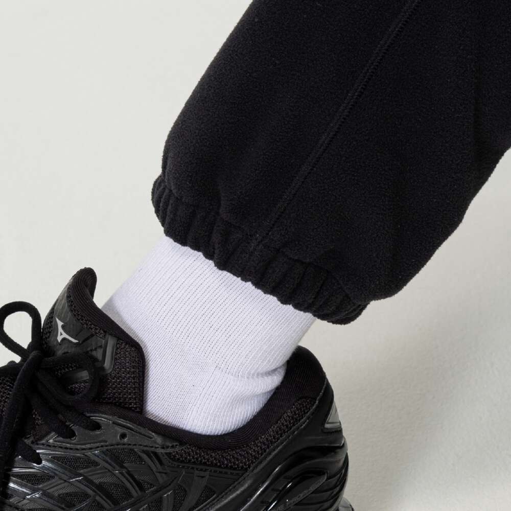 ミズノ（MIZUNO）（メンズ、レディース）サッカーウェア ストレッチフリースパンツ P2MDB55509