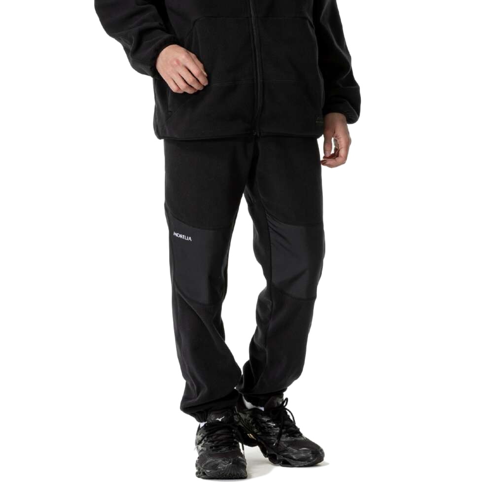 ミズノ（MIZUNO）（メンズ、レディース）サッカーウェア ストレッチフリースパンツ P2MDB55509