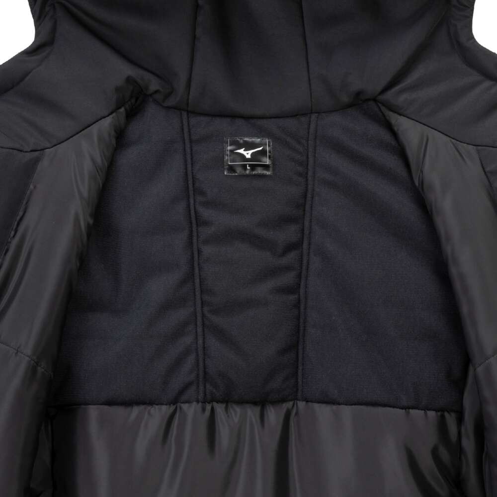 ミズノ（MIZUNO）（メンズ、レディース）フィールドコート P2MEB56509