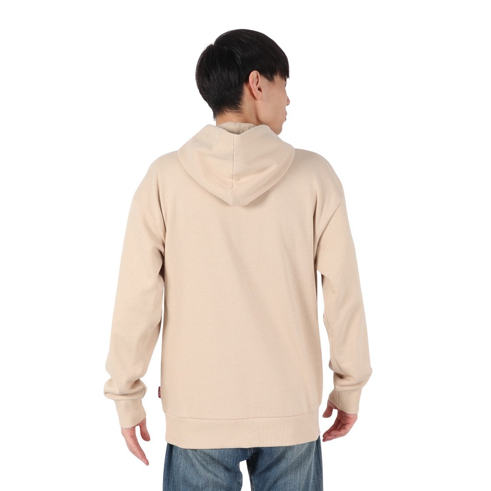 パリ サン ジェルマン（PSG）（メンズ）フーディ PS0624FW0002-GRG