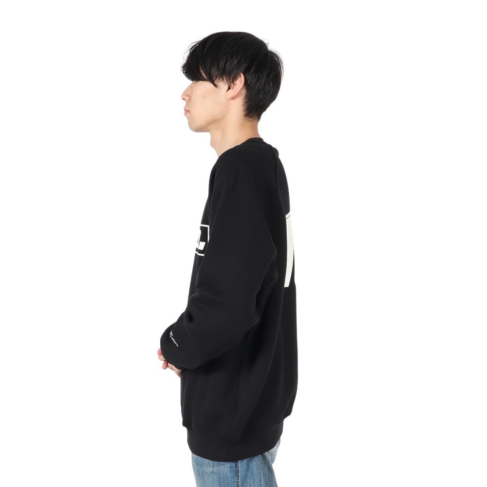 ボーラー（BALR.）（メンズ）ザ クラブボックス フィット クルーネックシャツ B1262.1085