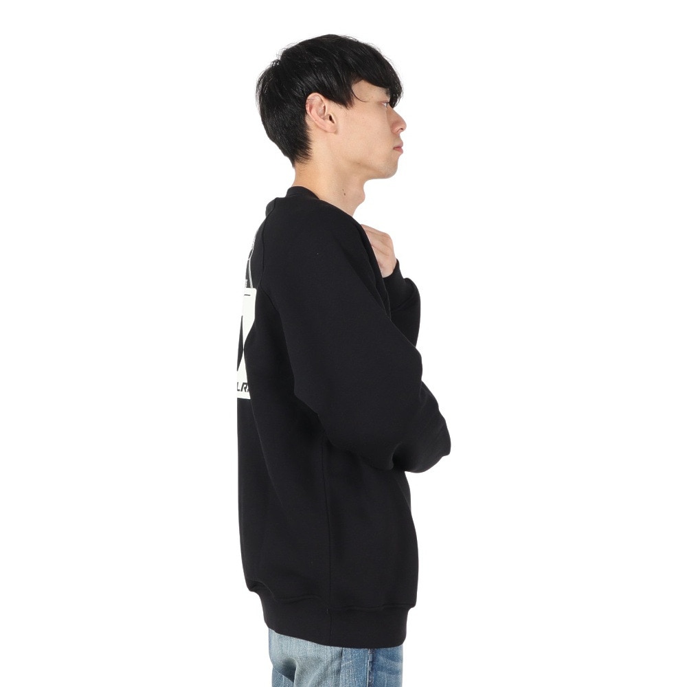 ボーラー（BALR.）（メンズ）ザ クラブボックス フィット クルーネックシャツ B1262.1085