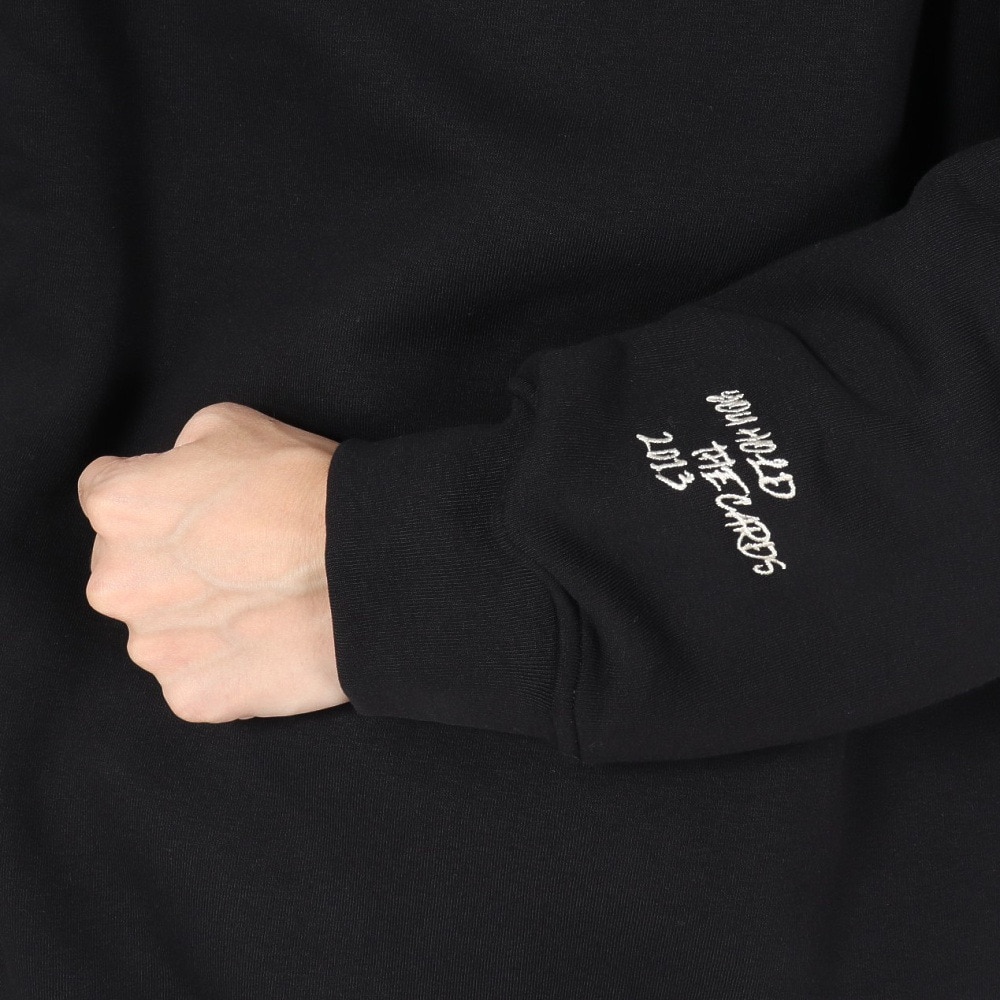 ボーラー（BALR.）（メンズ）ザ クラブボックス フィット クルーネックシャツ B1262.1085