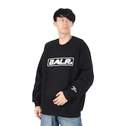 (メンズ)ザ クラブボックス フィット クルーネックシャツ B1262.1085