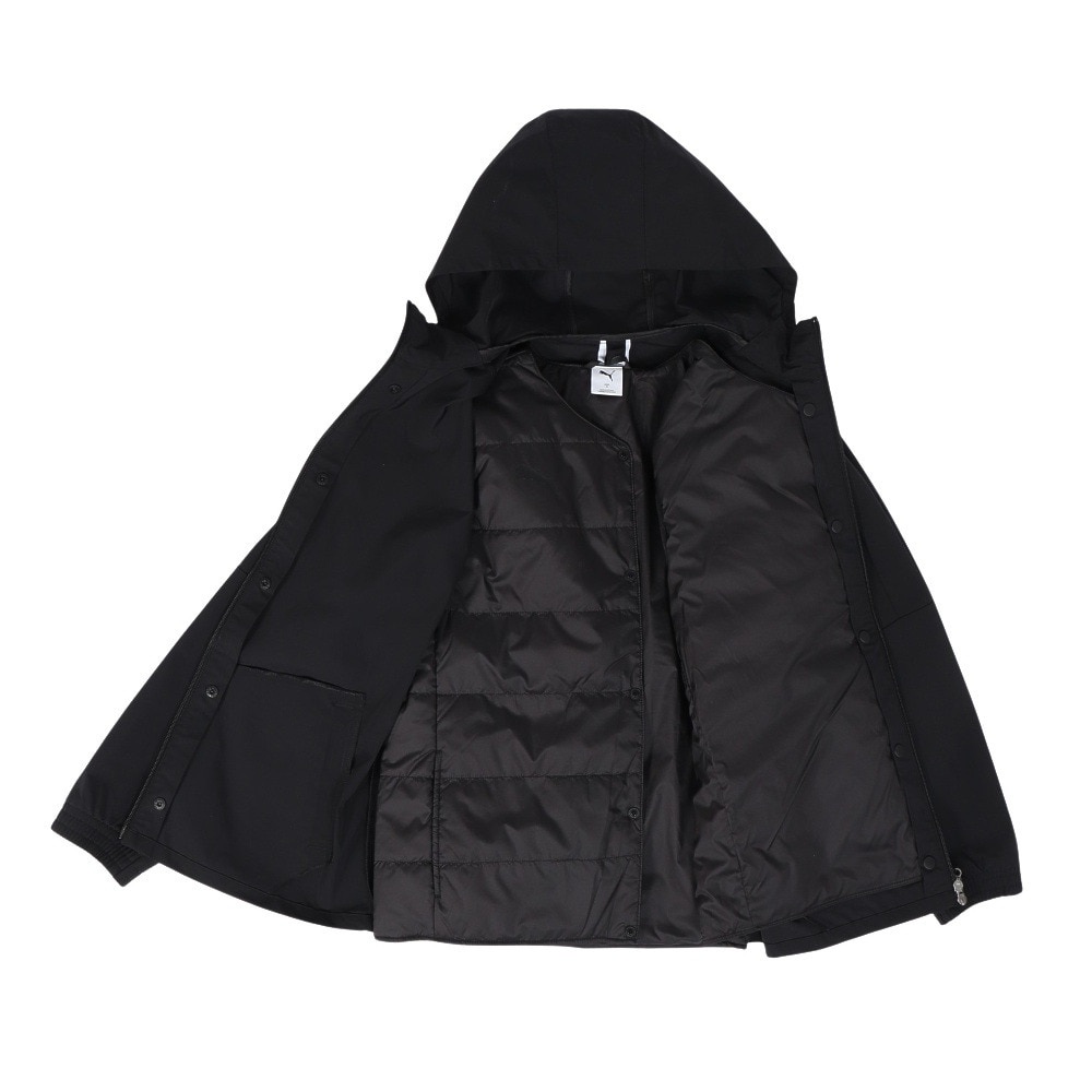 プーマ（PUMA）（メンズ）サッカー チームトラベル 3IN1 ジャケット