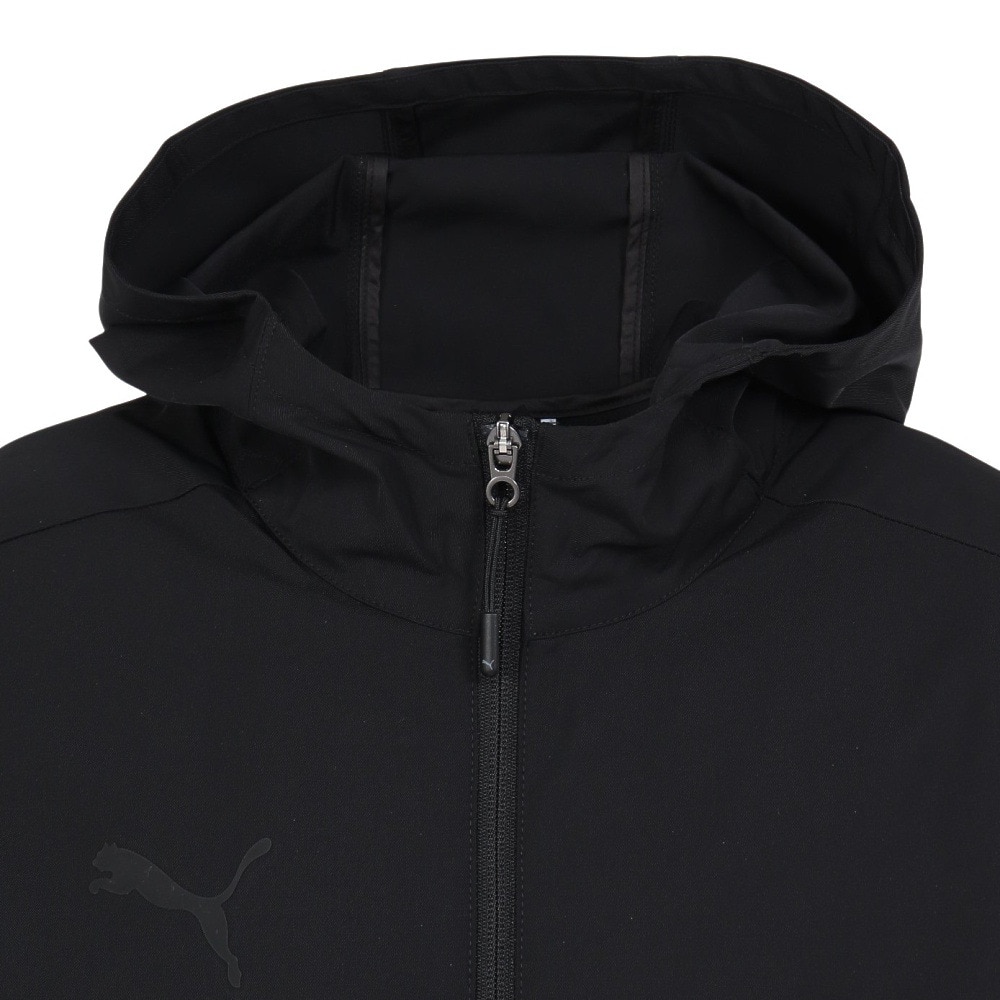 プーマ（PUMA）（メンズ）サッカー チームトラベル 3IN1 ジャケット