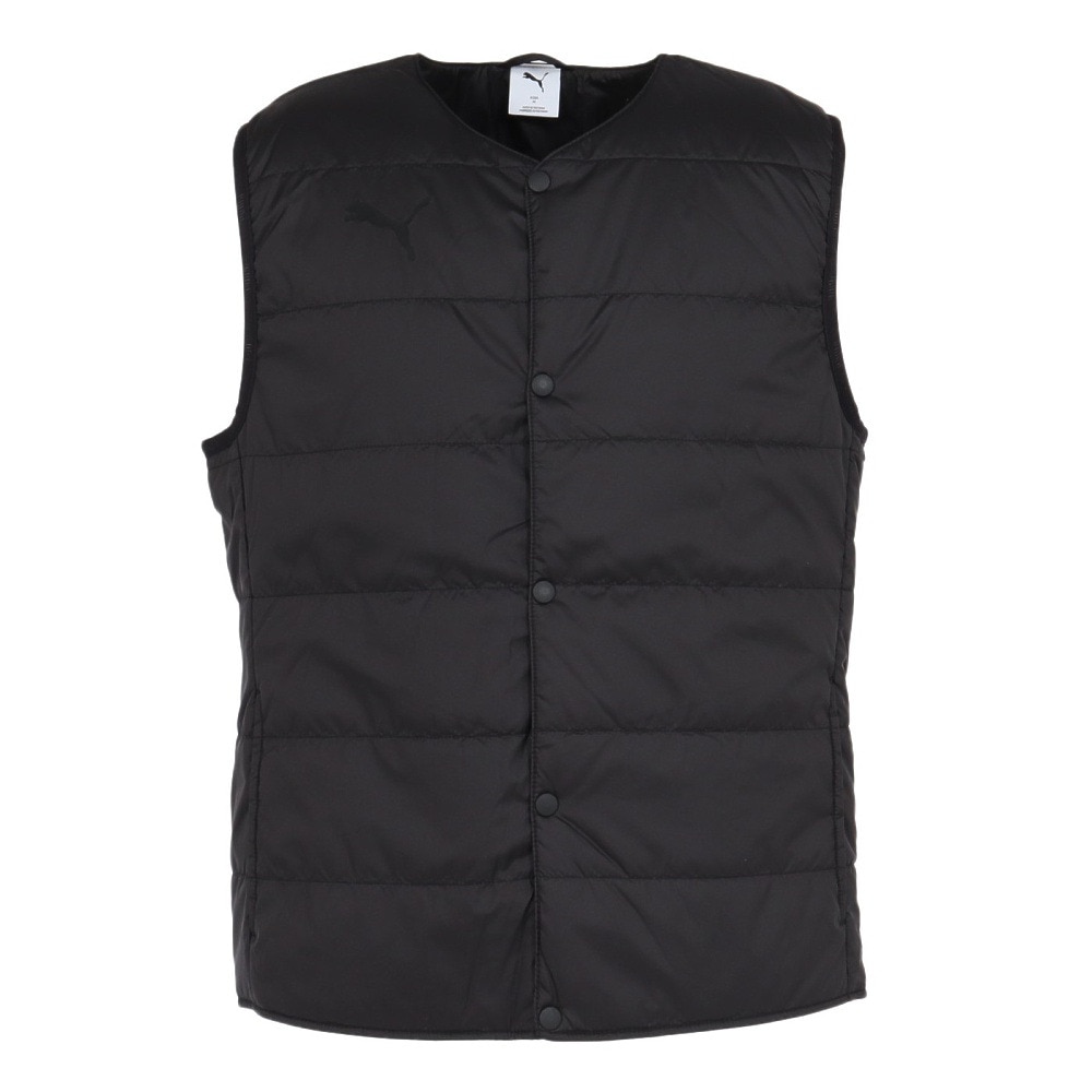 プーマ(PUMA)サッカー チームトラベル 3IN1 ジャケット 66038703(Men’s) プーマ（PUMA）（メンズ）サッカー チームトラベル 3IN1 ジャケット