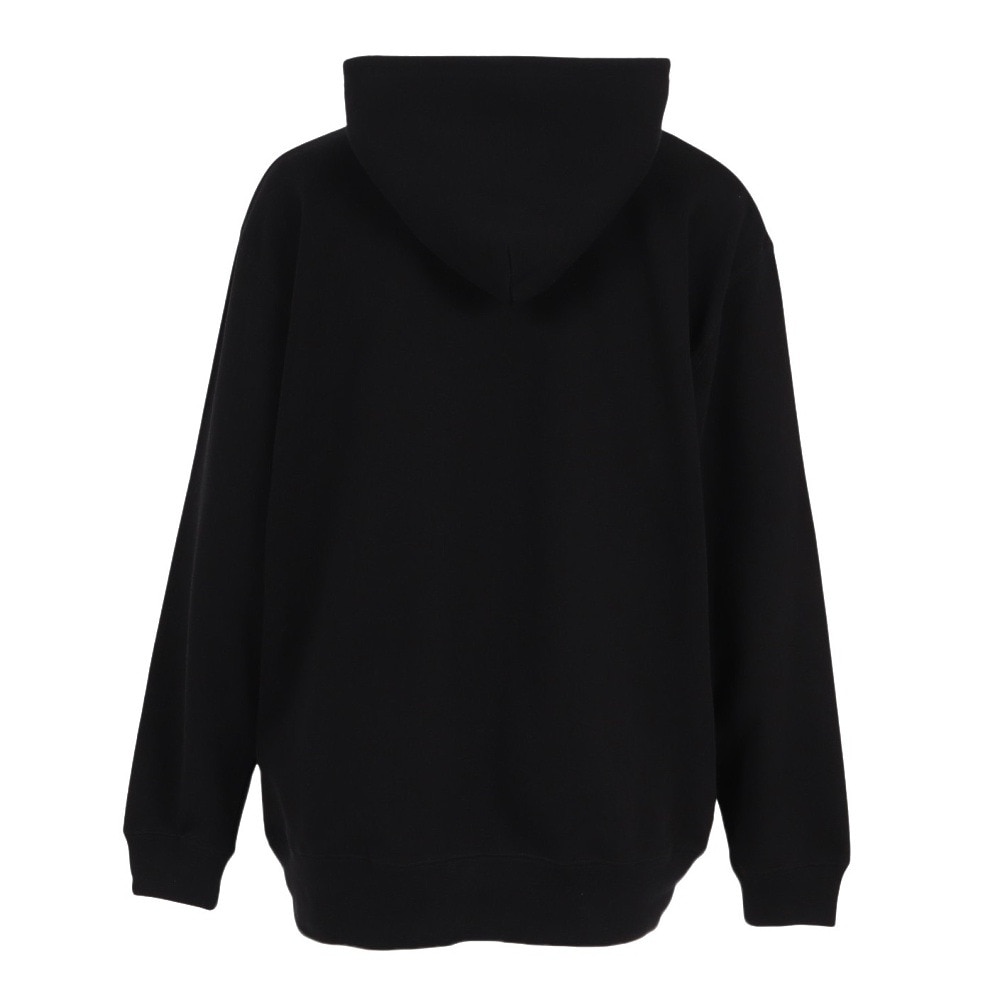 ボーラー（BALR.）（メンズ）鹿島アントラーズフーディ JL-BR-ANT-2502