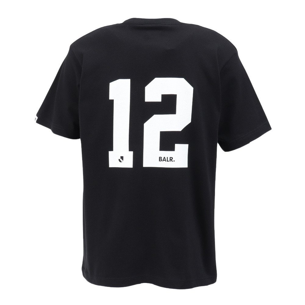 ボーラー（BALR.）（メンズ）セレッソ大阪Tシャツ JL-BR-CER-2501