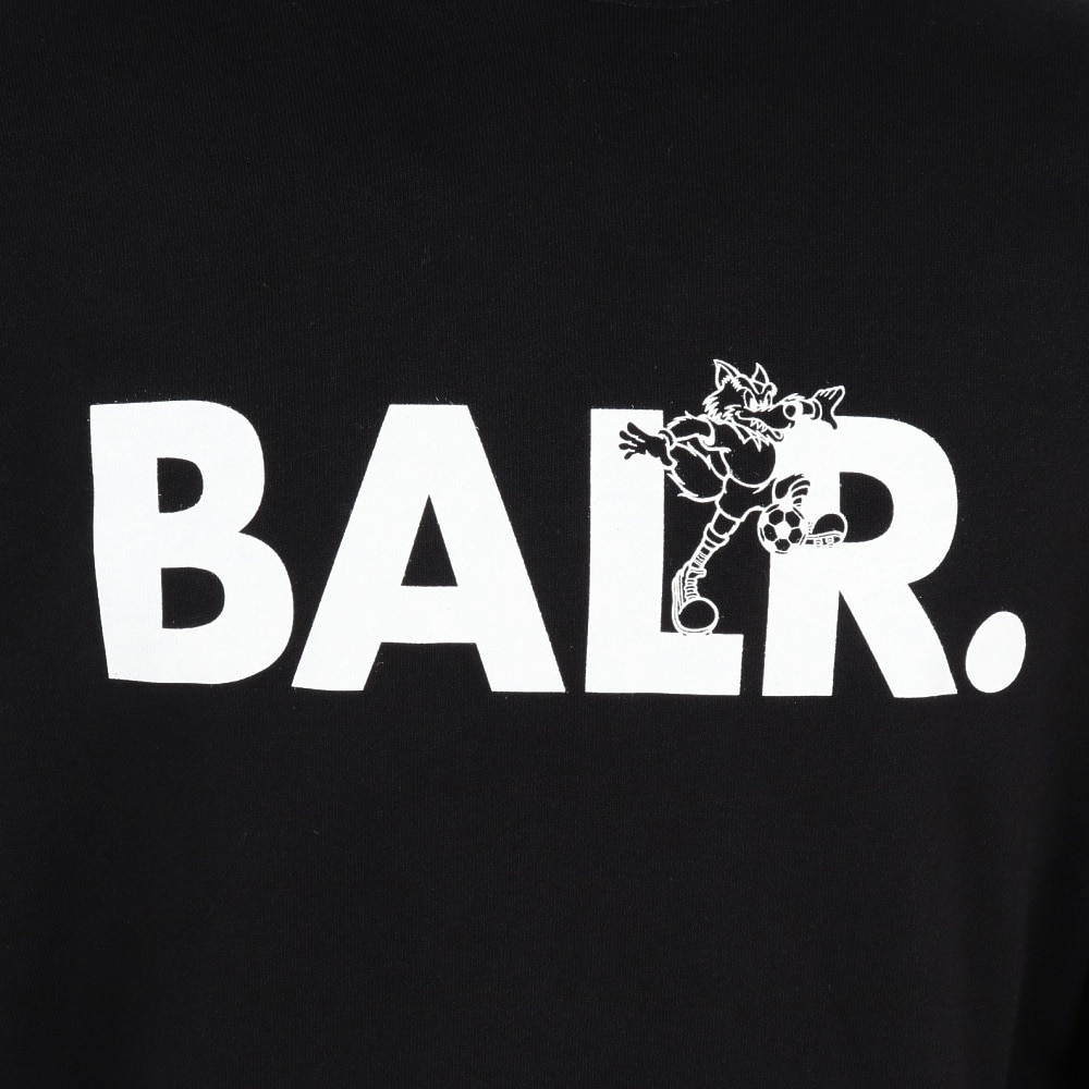 ボーラー（BALR.）（メンズ）セレッソ大阪フーディ JL-BR-CER-2502