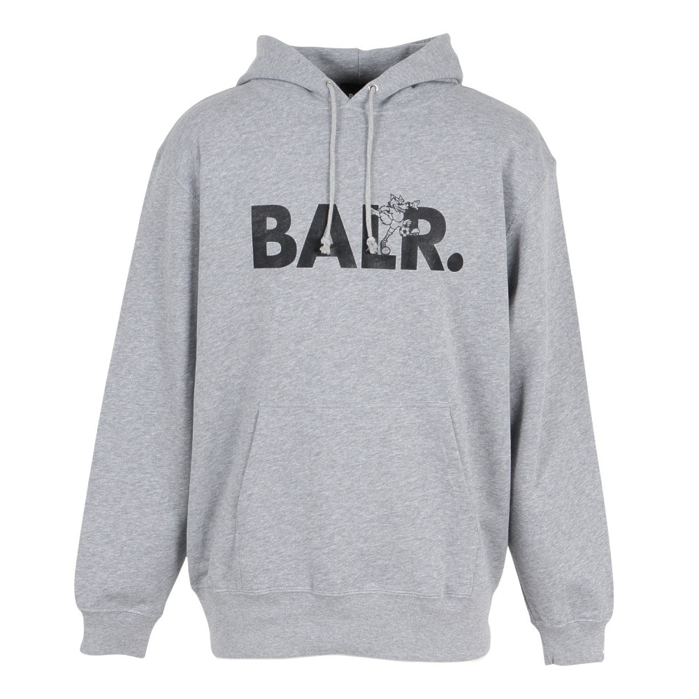 ボーラー（BALR.）（メンズ）セレッソ大阪フーディ JL-BR-CER