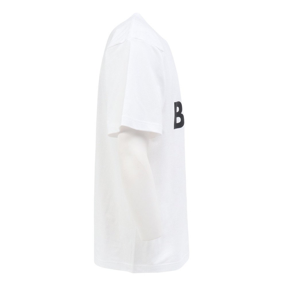 ボーラー（BALR.）（メンズ）FC東京Tシャツ JL-BR-FCT-2501 WHT