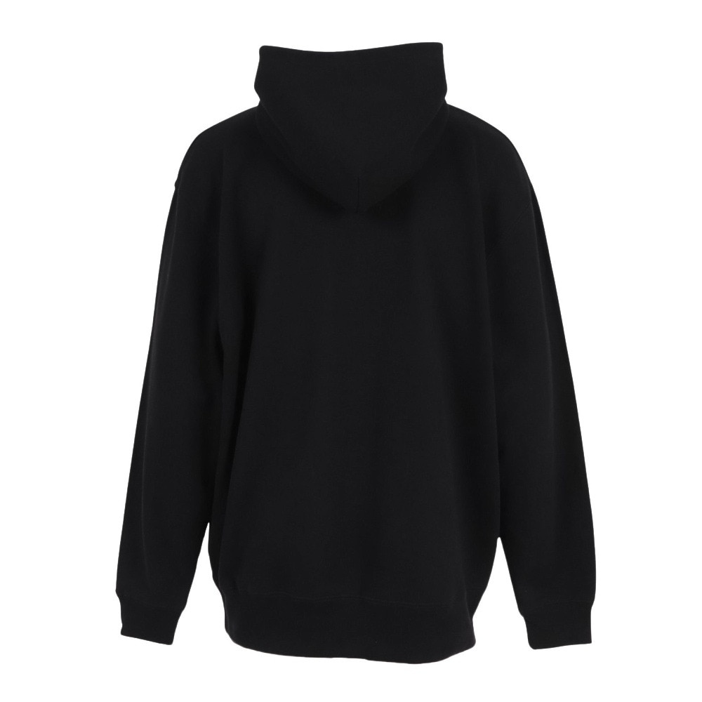 ボーラー（BALR.）（メンズ）FC東京フーディ JL-BR-FCT-2502 BLACK