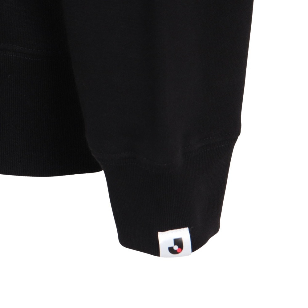 ボーラー（BALR.）（メンズ）FC東京フーディ JL-BR-FCT-2502 BLACK