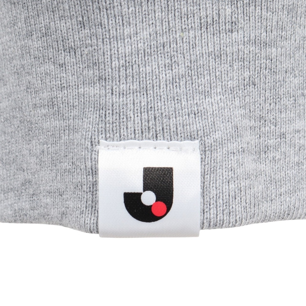 ボーラー（BALR.）（メンズ）FC東京フーディ JL-BR-FCT-2502 GREY