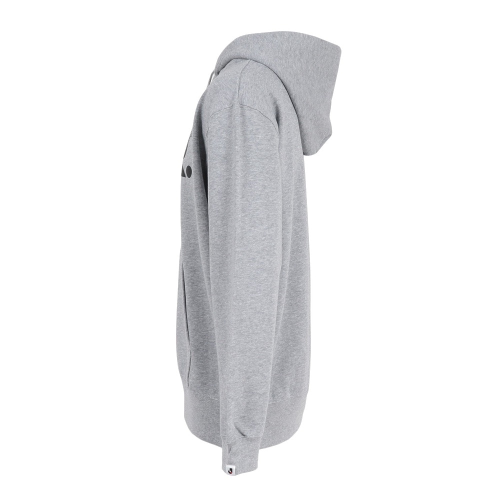 ボーラー（BALR.）（メンズ）FC東京フーディ JL-BR-FCT-2502 GREY