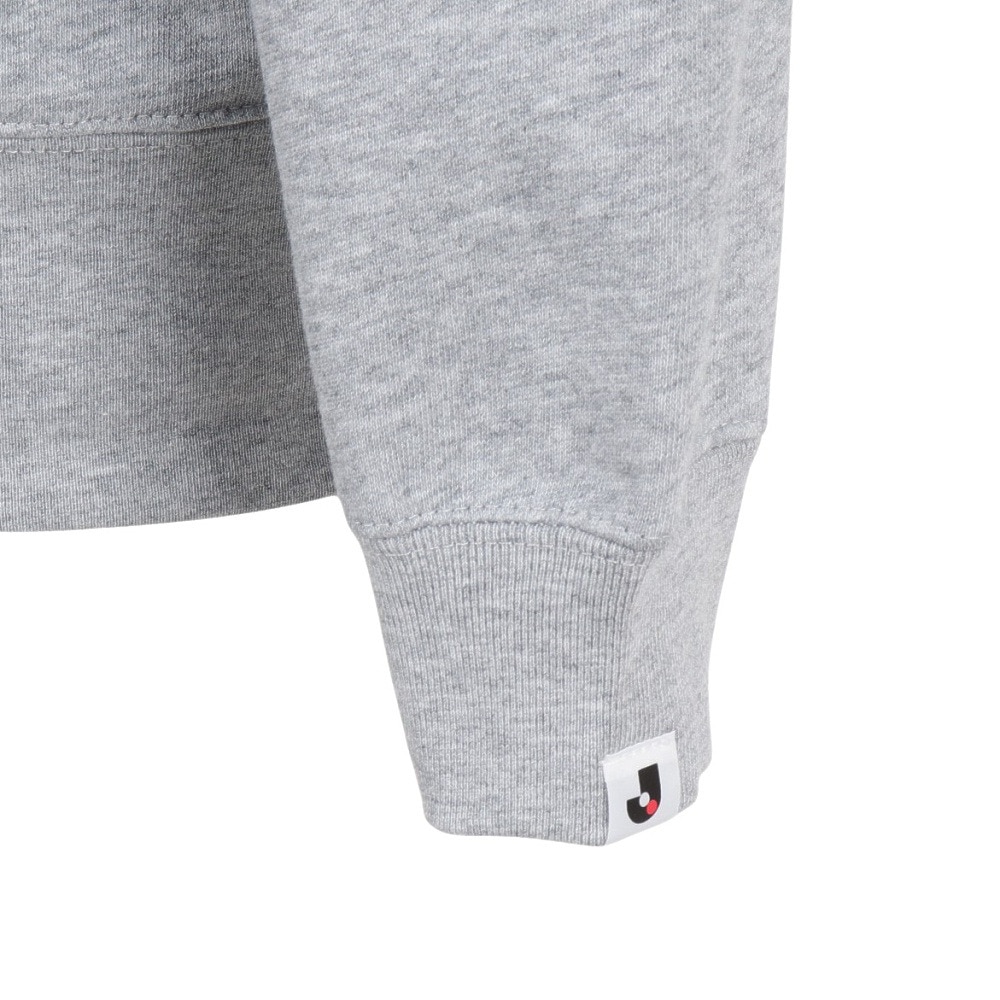 ボーラー(BALR.)FC東京フーディ JL-BR-FCT-2502 GREY(Men’s) ボーラー（BALR.）（メンズ）FC東京フーディ JL-BR-FCT-2502 GREY