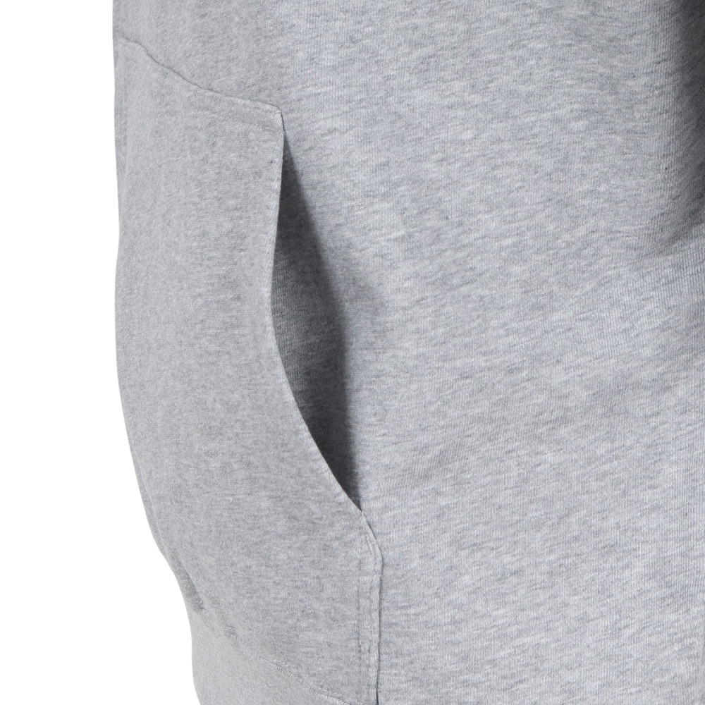 ボーラー（BALR.）（メンズ）FC東京フーディ JL-BR-FCT-2502 GREY