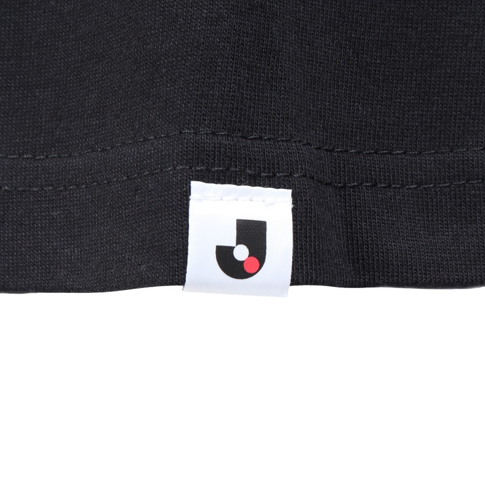 ボーラー（BALR.）（メンズ）横浜FマリノスTシャツ JL-BR-FMA-2501 BLACK