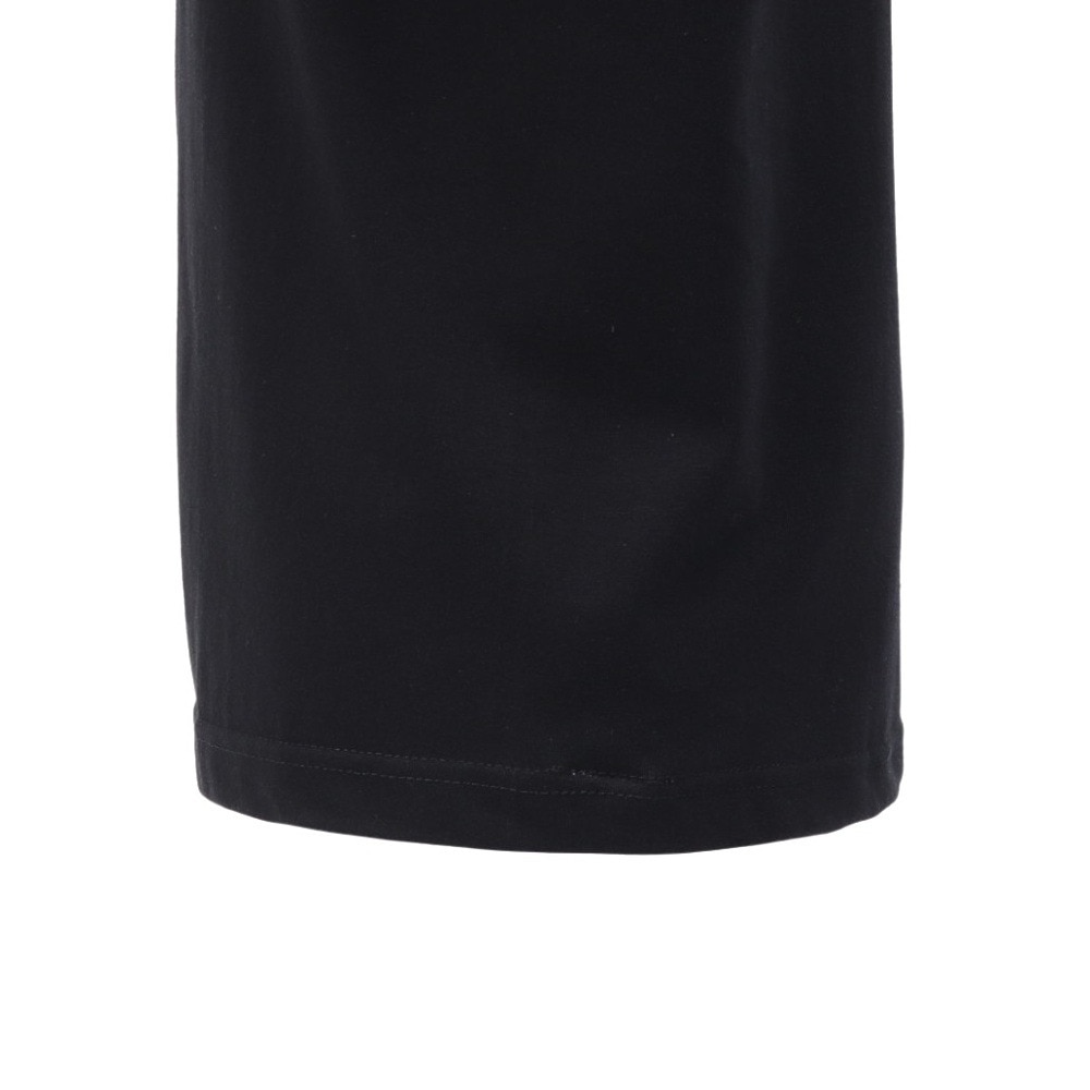 ボーラー（BALR.）（メンズ）横浜FマリノスTシャツ JL-BR-FMA-2501 BLACK