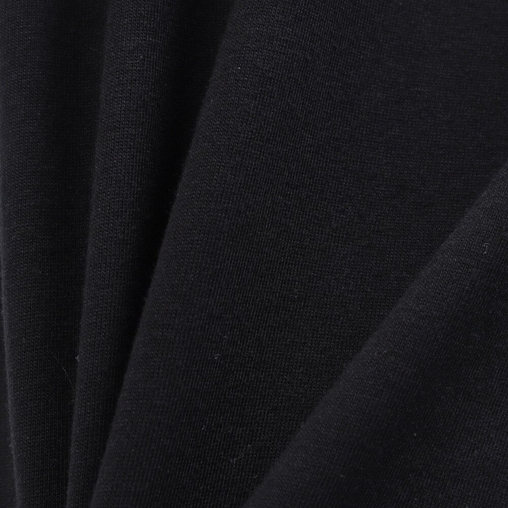 ボーラー（BALR.）（メンズ）横浜FマリノスTシャツ JL-BR-FMA-2501 BLACK