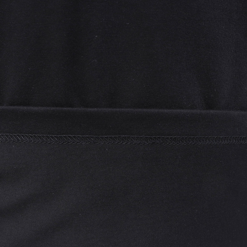 ボーラー（BALR.）（メンズ）横浜FマリノスTシャツ JL-BR-FMA-2501 BLACK