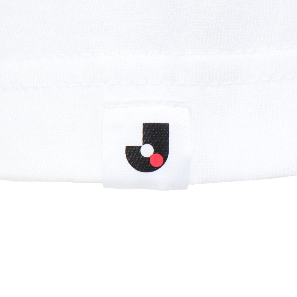 ボーラー（BALR.）（メンズ）横浜FマリノスTシャツ JL-BR-FMA-2501 WHT