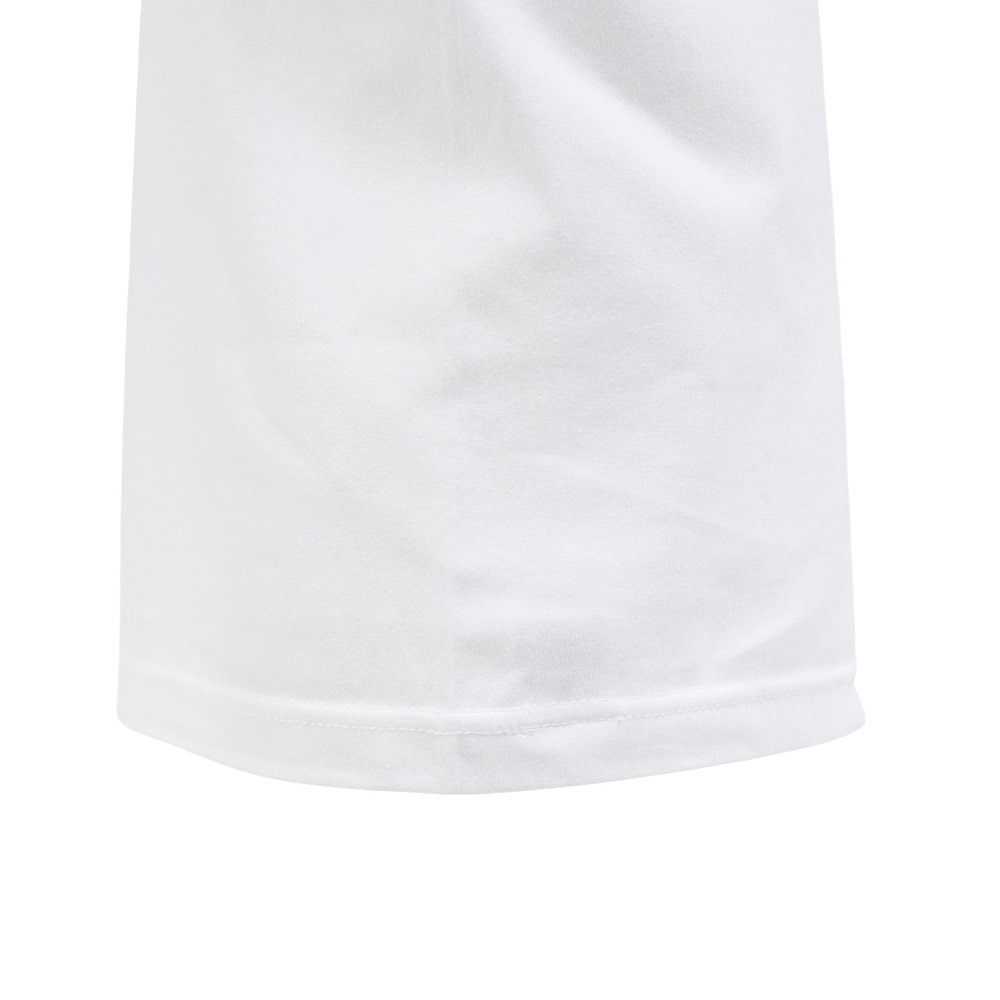 ボーラー（BALR.）（メンズ）横浜FマリノスTシャツ JL-BR-FMA-2501 WHT