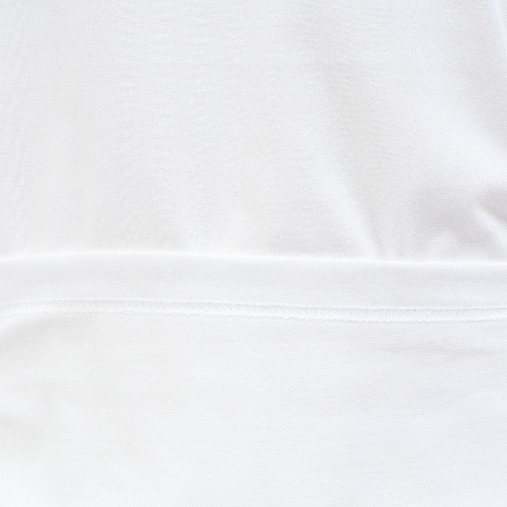 ボーラー（BALR.）（メンズ）横浜FマリノスTシャツ JL-BR-FMA-2501 WHT