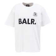 (メンズ)横浜FマリノスTシャツ JL-BR-FMA-2501 WHT