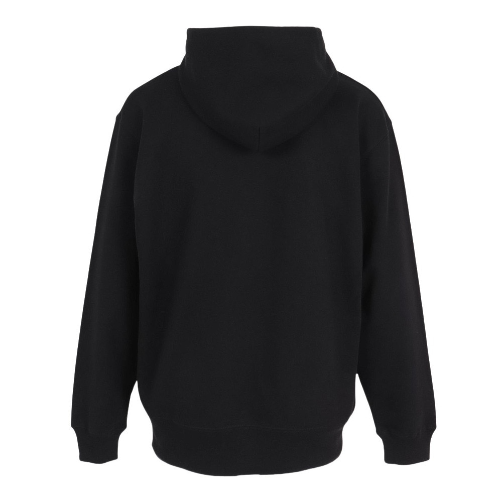 ボーラー（BALR.）（メンズ）横浜Fマリノスフーディ JL-BR-FMA-2502 BLACK