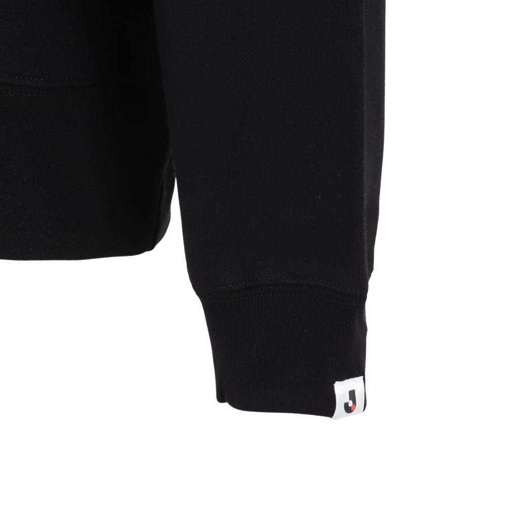 ボーラー（BALR.）（メンズ）横浜Fマリノスフーディ JL-BR-FMA-2502 BLACK
