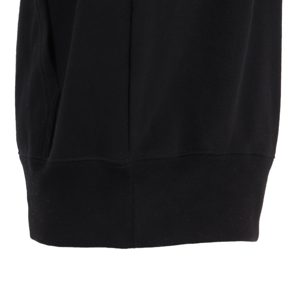 ボーラー（BALR.）（メンズ）横浜Fマリノスフーディ JL-BR-FMA-2502 BLACK