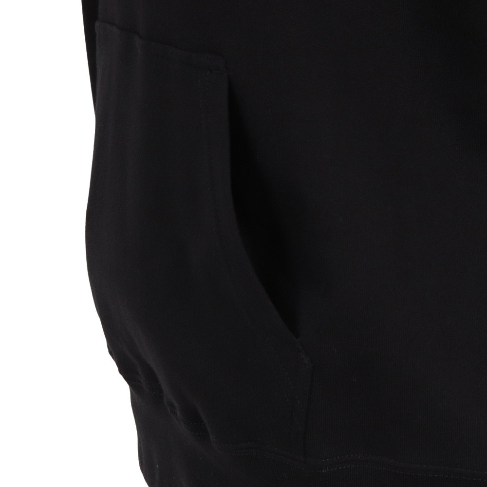 ボーラー（BALR.）（メンズ）横浜Fマリノスフーディ JL-BR-FMA-2502 BLACK