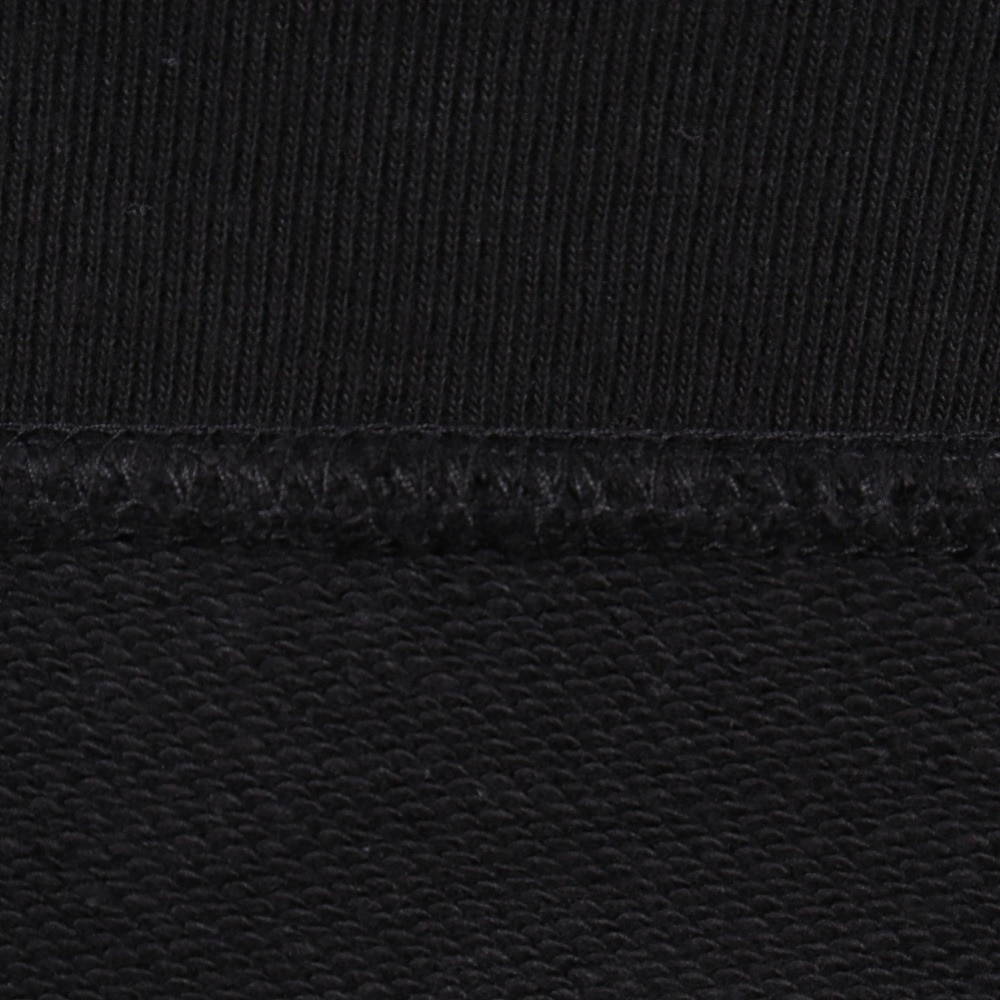 ボーラー（BALR.）（メンズ）横浜Fマリノスフーディ JL-BR-FMA-2502 BLACK