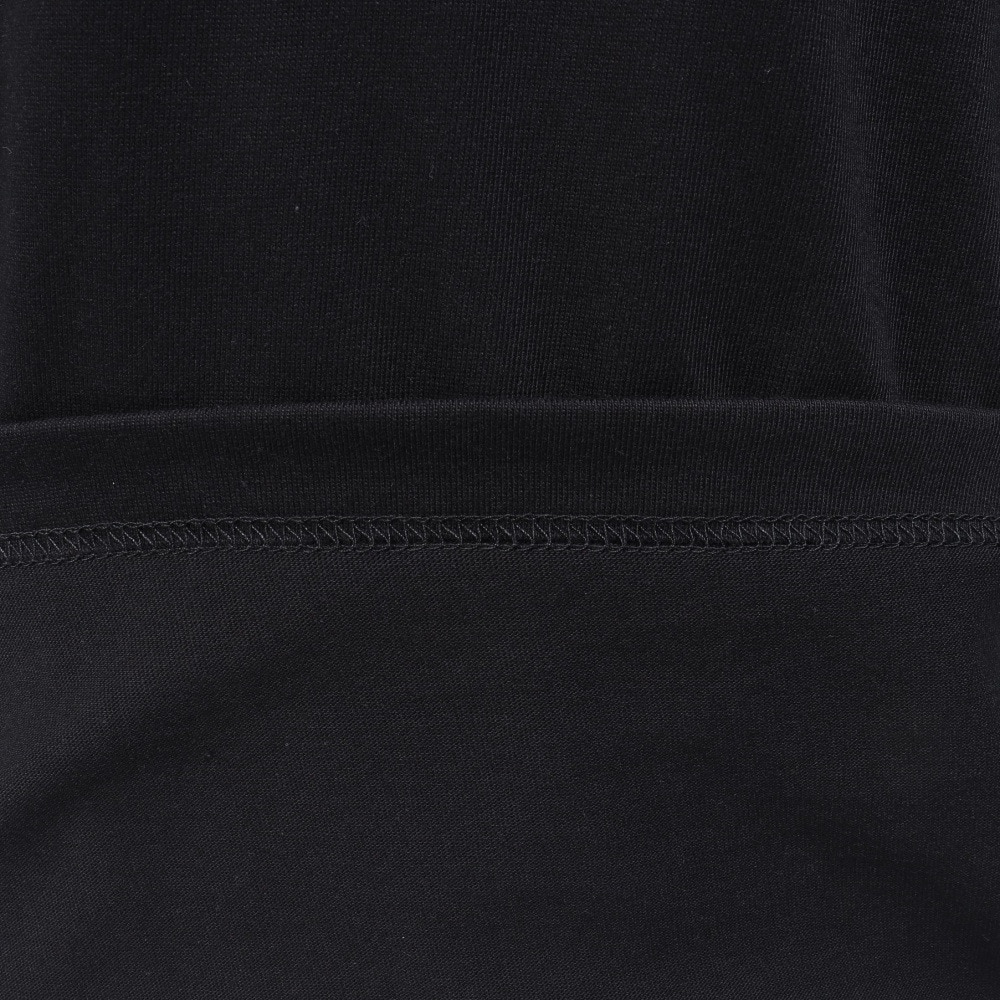 ボーラー（BALR.）（メンズ）川崎フロンターレTシャツ JL-BR-FRO-2501 BLACK