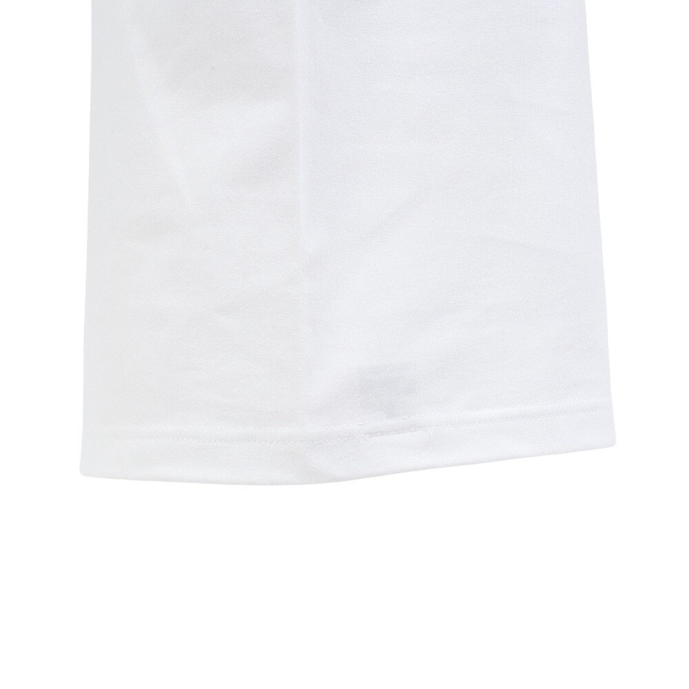 ボーラー（BALR.）（メンズ）川崎フロンターレTシャツ JL-BR-FRO-2501 WHT
