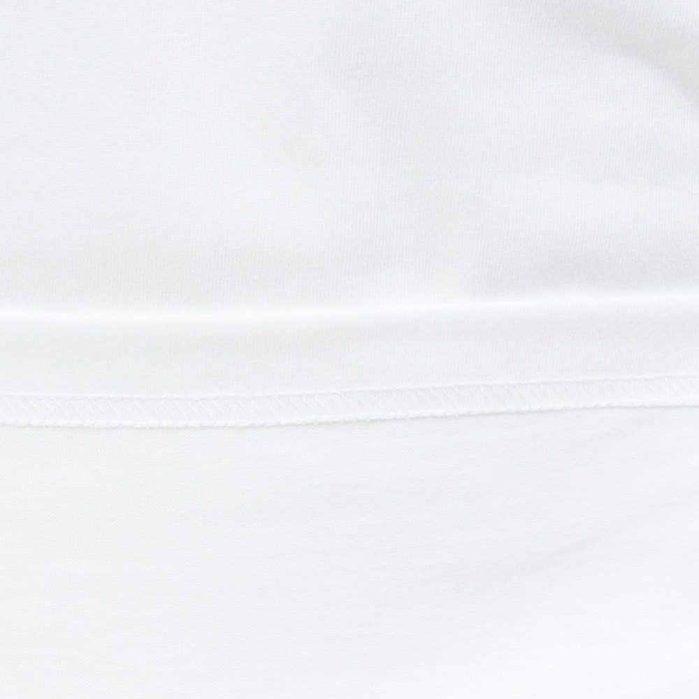 ボーラー（BALR.）（メンズ）川崎フロンターレTシャツ JL-BR-FRO-2501 WHT