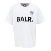 (メンズ)川崎フロンターレTシャツ JL-BR-FRO-2501 WHT