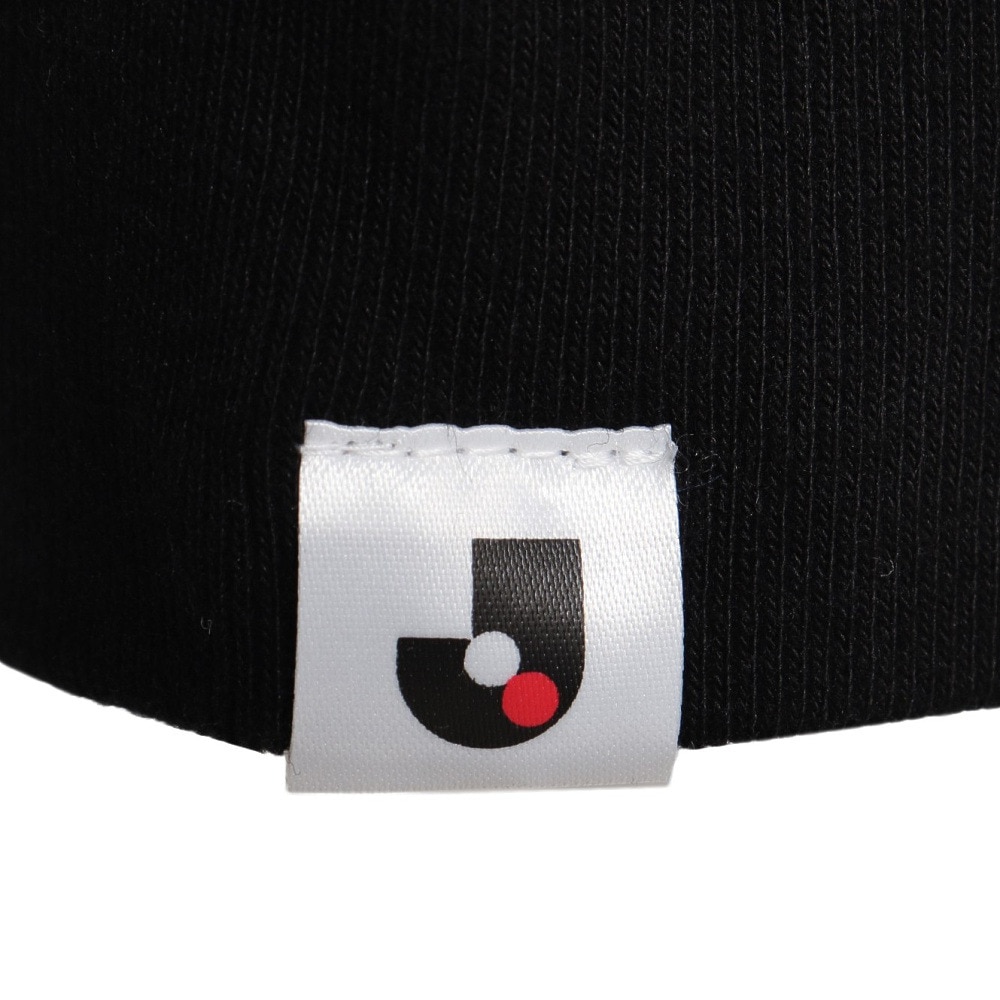 ボーラー（BALR.）（メンズ）川崎フロンターレフーディ JL-BR-FRO-2502 BLACK