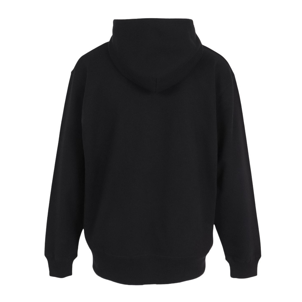 ボーラー（BALR.）（メンズ）川崎フロンターレフーディ JL-BR-FRO-2502 BLACK