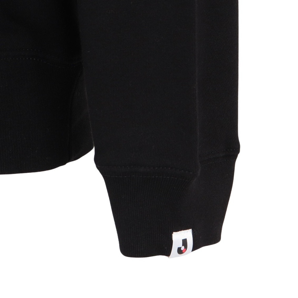 ボーラー（BALR.）（メンズ）川崎フロンターレフーディ JL-BR-FRO-2502 BLACK