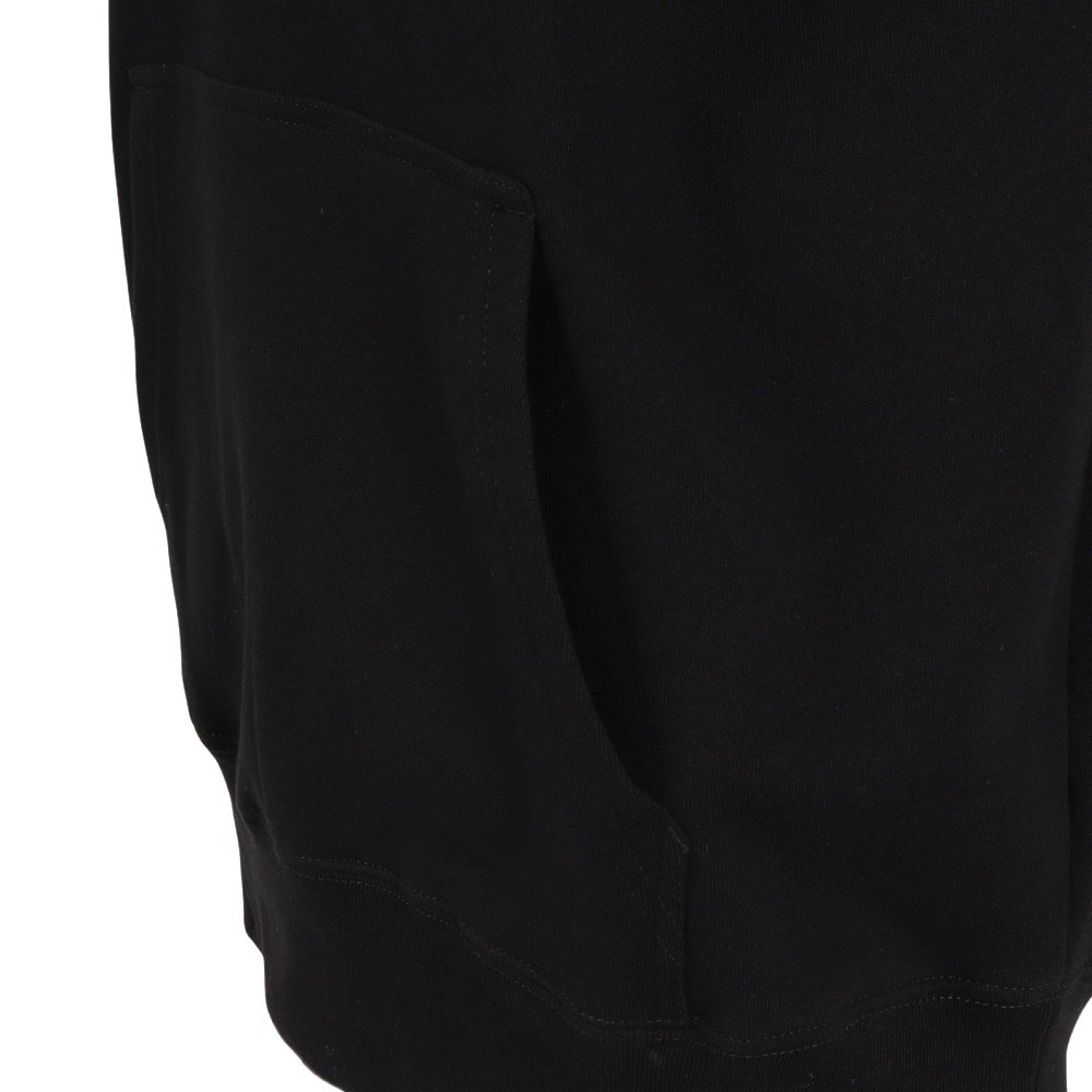 ボーラー（BALR.）（メンズ）川崎フロンターレフーディ JL-BR-FRO-2502 BLACK