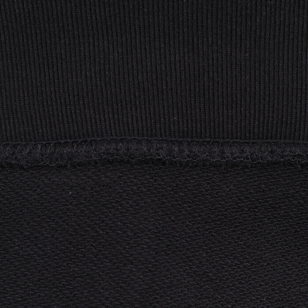 ボーラー（BALR.）（メンズ）川崎フロンターレフーディ JL-BR-FRO-2502 BLACK